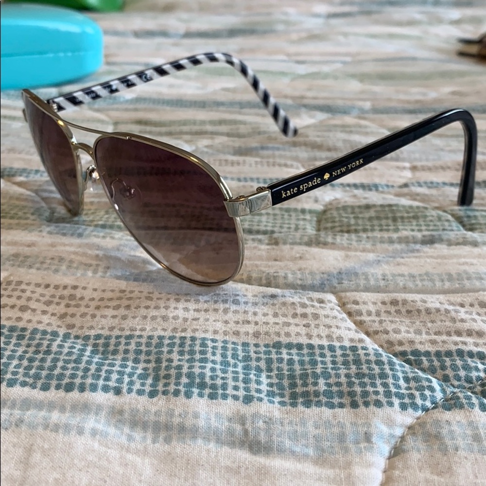 Kate Spade Blossom sunglasses